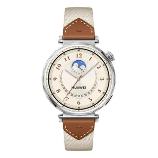 RelĂłgio Inteligente Huawei Watch Gt 5 41 Mm Marrom RelĂłgio Inteligente Huawei Watch Gt 5 41 Mm Marrom