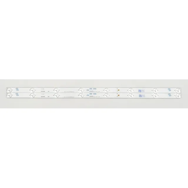 Kit De Leds Vios Tv3216 Tv3216c Tv3216sm (2tiras 8leds 3v)