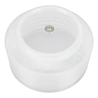 Cubierta De Silicona Flexible Transparente Para Taladro Cubierta De Silicona Flexible Transparente Para Taladro