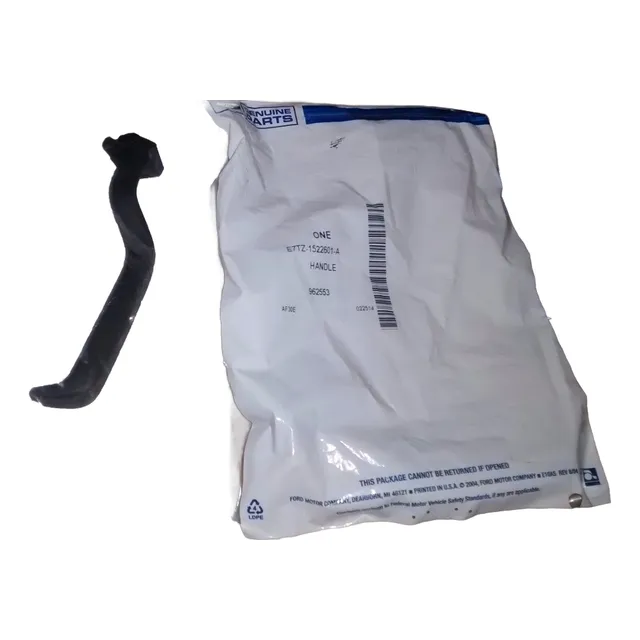 Manilla Interna Abrir Puerta Izq/der F150 Bronco 92-99 C/u