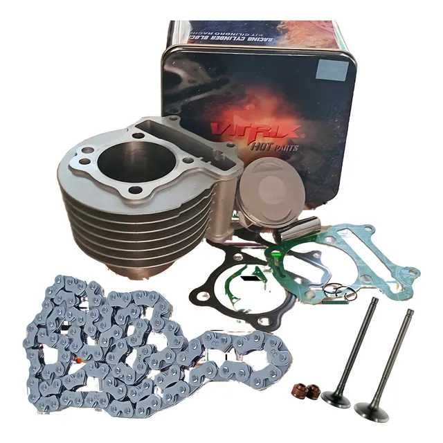 Kit Reparación Kymco Agility 125