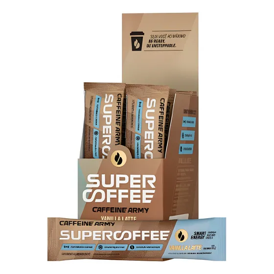 Supercoffee 3.0 To Go - Sachê