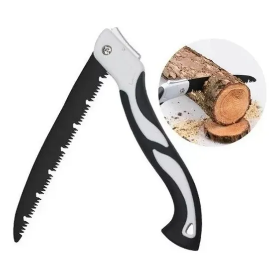 Sierras De Mano Plegables Para Podar Árboles Frutales
