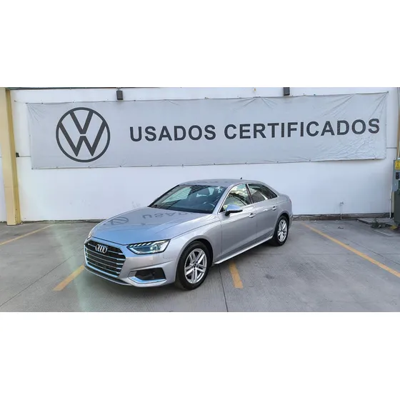 Audi A4 2.0 T 40 Tfsi Select 190hp