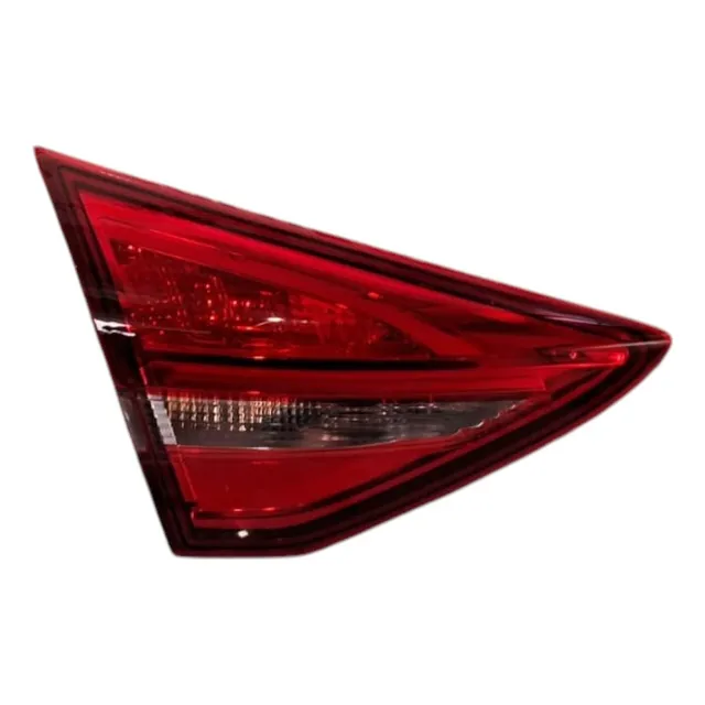 Jac Js2 Farol Interior Izquierdo