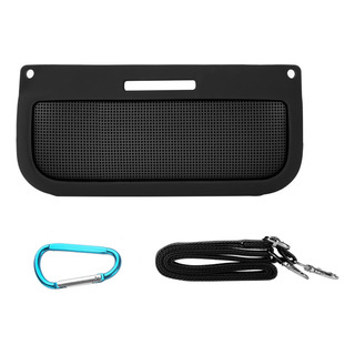 Funda Protectora Para Bose Soundlink Flex Bocina Silicona Funda Protectora Para Bose Soundlink Flex Bocina Silicona