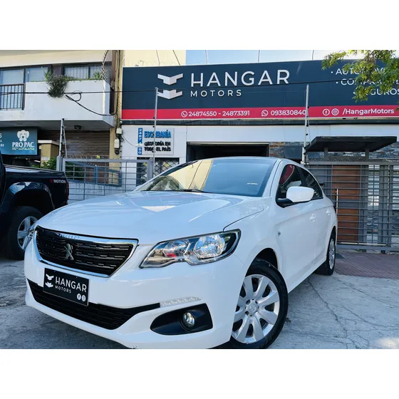 Peugeot 301 1.6 Active