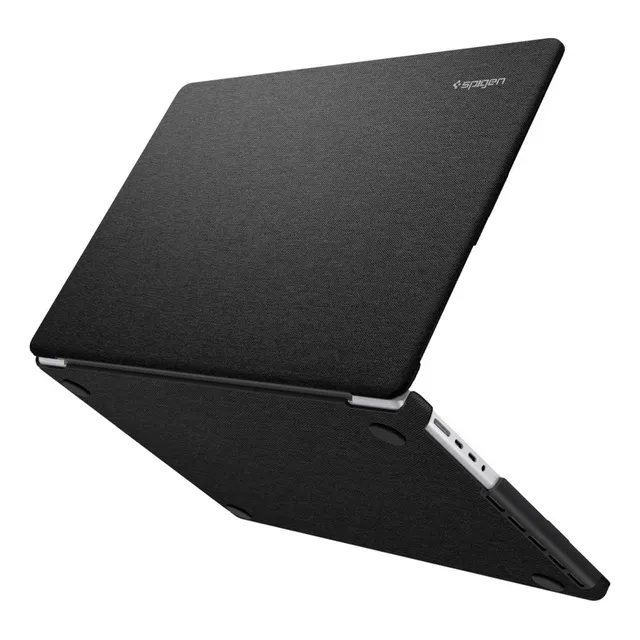 Case Spigen Urban Fit Para Macbook Pro 16 M4 Pro/max 2024