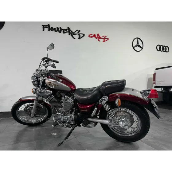 Yamaha Virago