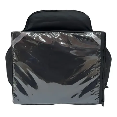 Mochila Bag Motoboy Impermeável Delivery Reforçada