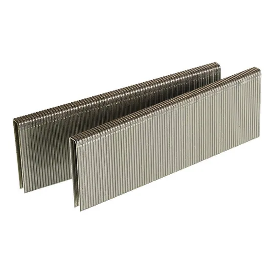 Grapadora Dewalt Dns18125-2 De 18 G, 1/4 Pulgadas De Corona,