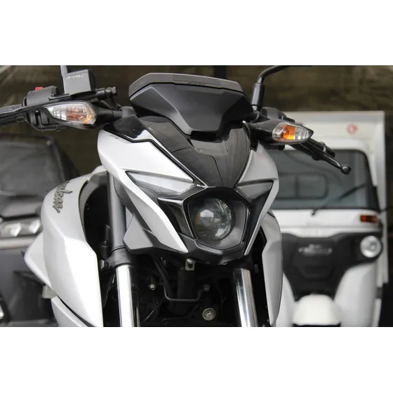 Bajaj Pulsar N160 2024