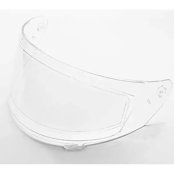 Pinlock Casco Moto Universal Motowolf  Film Antiempañante