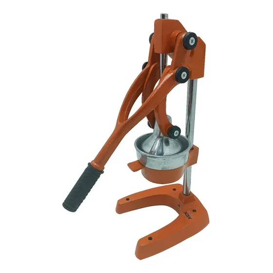 Exprimidor Naranja Industrial Caribe Alum Meproven 4999 Xavi