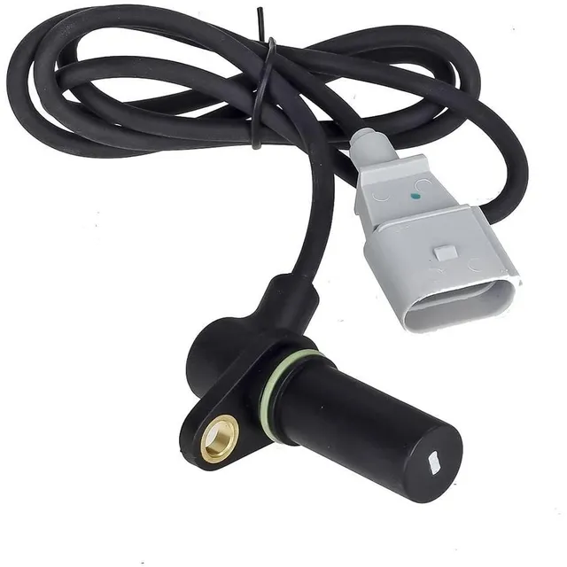 Sensor De Rpm Cigueñal Vw Passat Audi A4 A6 1.9 Tdi