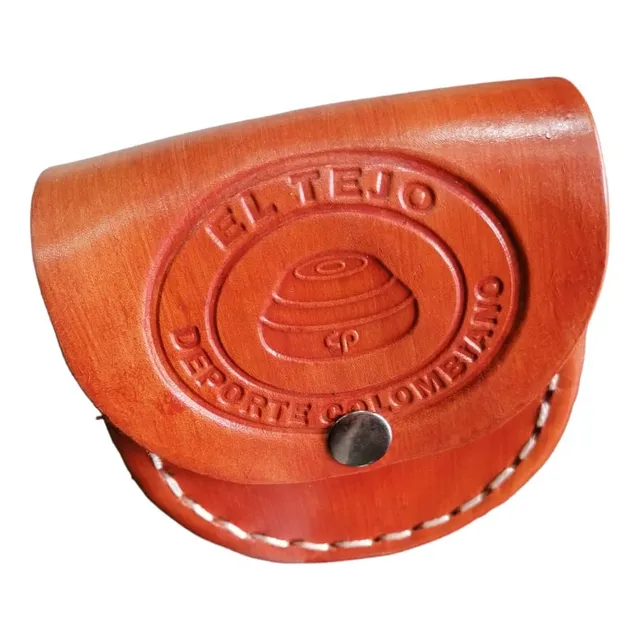 Estuche Para Tejo