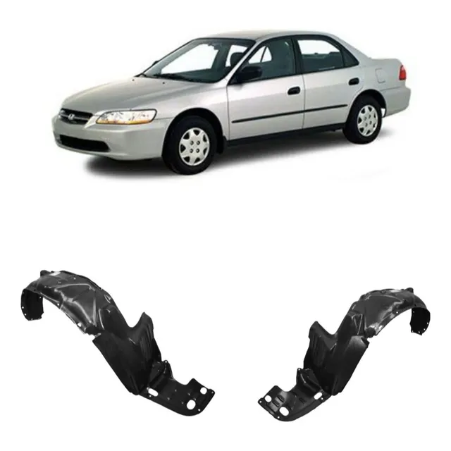 Guardapolvo De Honda Accord 1999 2000 2001 2002