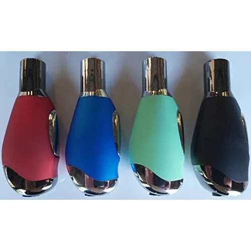 Hhb Eclipse Potente Antorcha Soldadura 2 Ct Color Surtido