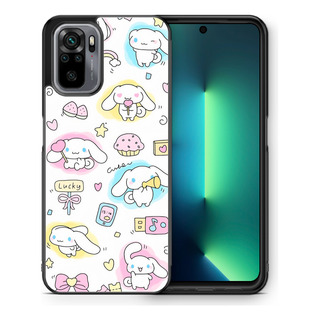 Funda Para Xiaomi Redmi Mi Cinnamoroll Sanrio Kawaii Funda Para Xiaomi Redmi Mi Cinnamoroll Sanrio Kawaii
