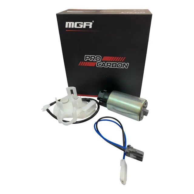 Pila Bomba Gasolina Toyota Yaris 15-19 (compota Pico Corto)