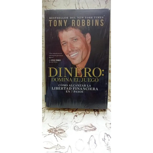 Dinero Domina El Juego