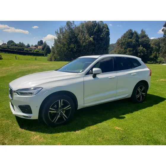 Volvo Xc60 2.0 T5 Awd R-design