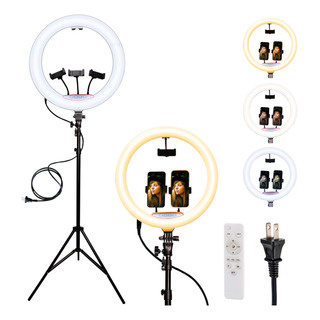 Archy Aro De Luz Con Tripie 18 Pulgadas 2 Mts Camara Celular Archy Aro De Luz Con Tripie 18 Pulgadas 2 Mts Camara Celular
