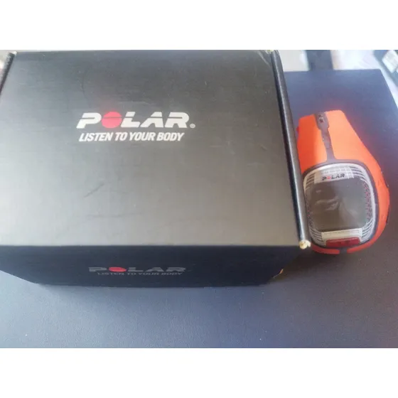 Reloj Polar Rs300x