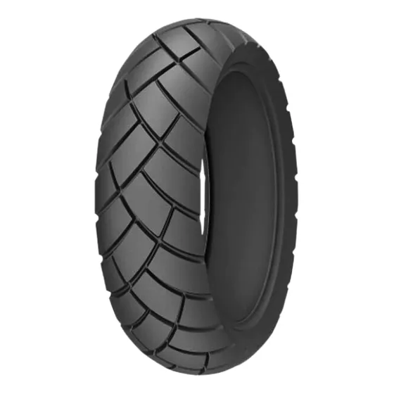 Pneu Traseiro Kenda K678 Big Bl Paver 170/60b-17 Big Trail