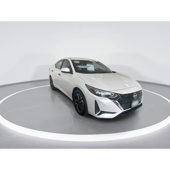 Nissan Sentra 2.0 Sense At