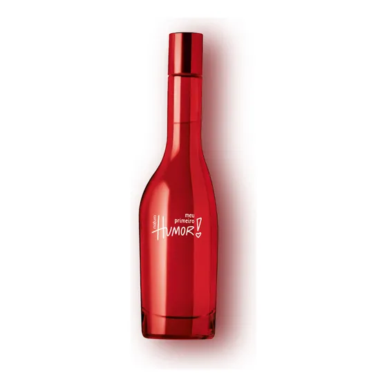 Perfume Humor Meu Primeiro Natura 75ml