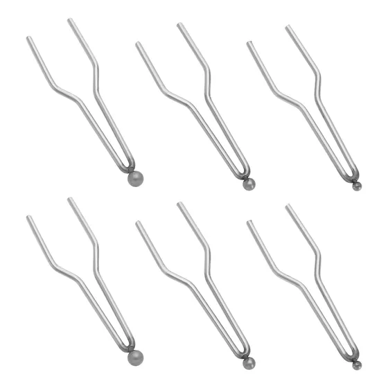 Trabaja Con Precision: Puntas De Alambre De Pirografia Durad