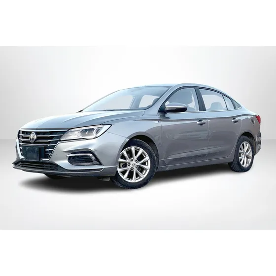 Mg Mg5 4 Pts. Excite, 1.5l, Ta, Ve, Piel, Ra-16