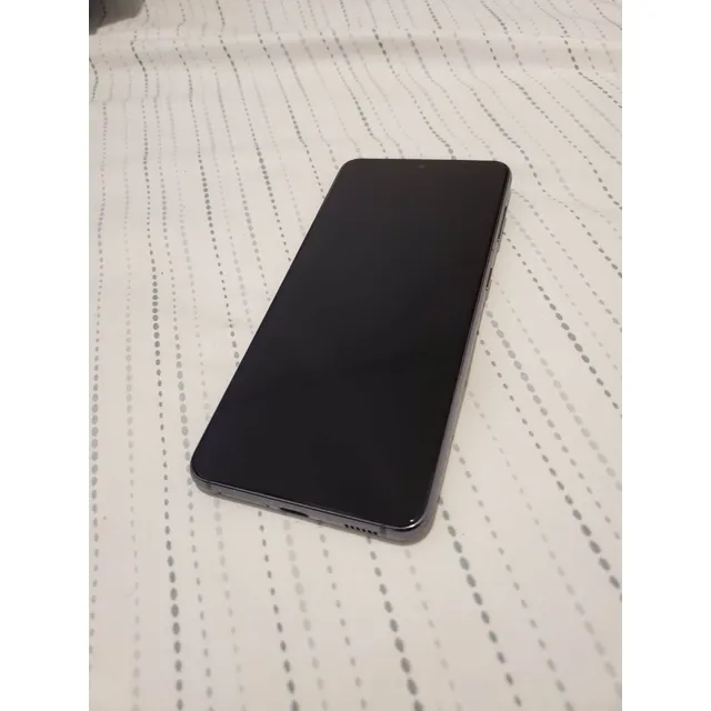 Samsung Galaxy S21 5g Dual Sim 128 Gb Phantom Gray 8 Gb Ram