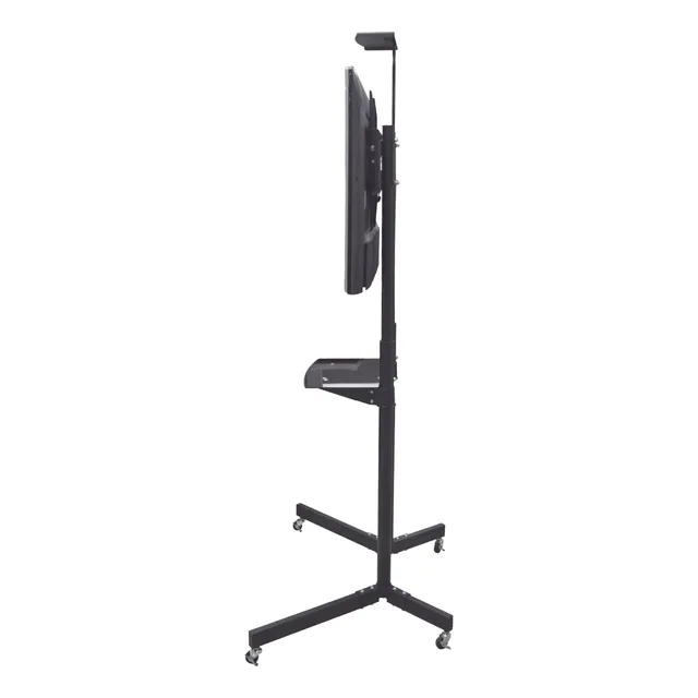 Soporte Pantalla Con Ruedas Para Televisores 32 A 65 Pulgada
