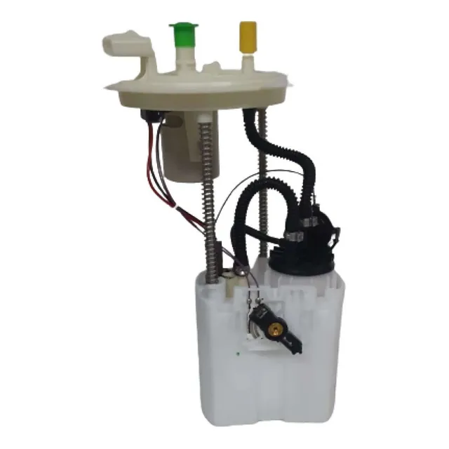 Modulo De Gasolina Ford Super Duty F-150 6.2 Fx4 4.6-5.4 8v