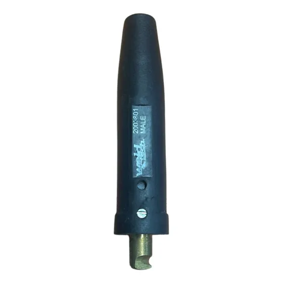 Conector De Cable Macho T/lenco Lc40 400amp