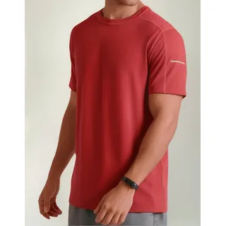 Camiseta Lupo Basic Run Poliamida 77085 Academia Corrida Camiseta Lupo Basic Run Poliamida 77085 Academia Corrida