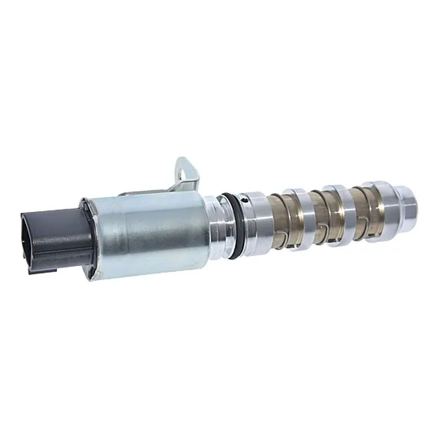 Solenoide Vvt Tiempo Variable Nissan Sentra L4 2.5l 07-12