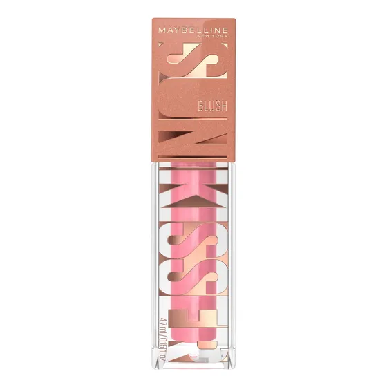 Rubor Liquido Maybelline Sunkisser N°05 Blazing Blush