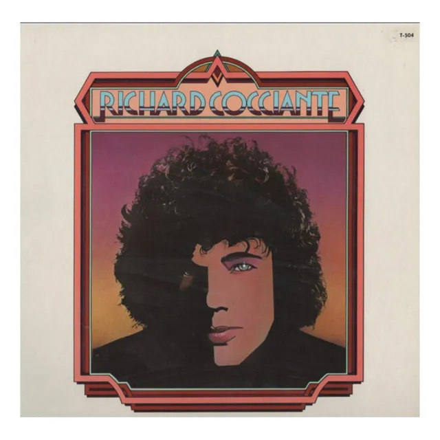 Richard Cocciante - Richard Cocciante | Vinilo