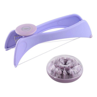 Hs Depiladora De Hilo Facial, Depiladora Facial Para Mujeres Hs Depiladora De Hilo Facial, Depiladora Facial Para Mujeres