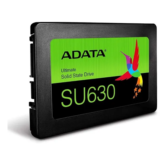 interno Adata Ultimate SU630 ASU630SS-480GQ-R 480GB verde