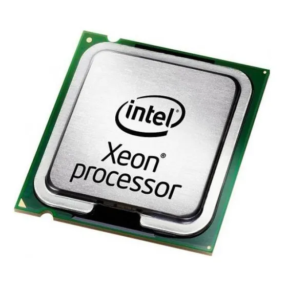 Processador Intel Xeon E3-1225 V2 BX80637E31225V2 de 4 núcleos e 3.2GHz de frequência com gráfica integrada