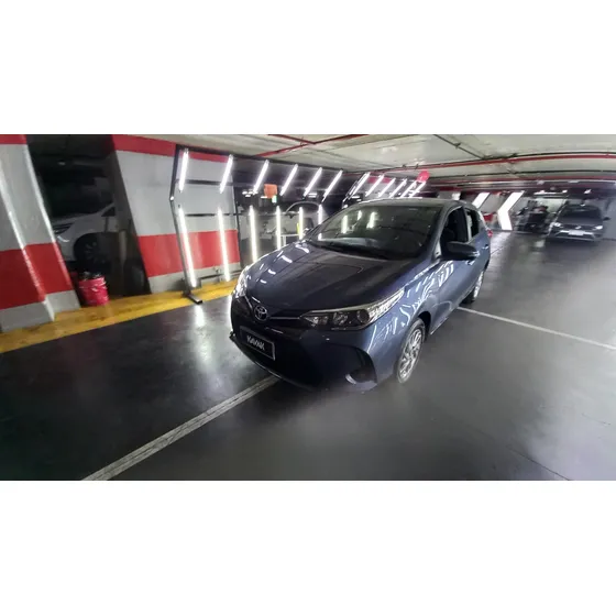 Toyota Yaris 1.5 Xls