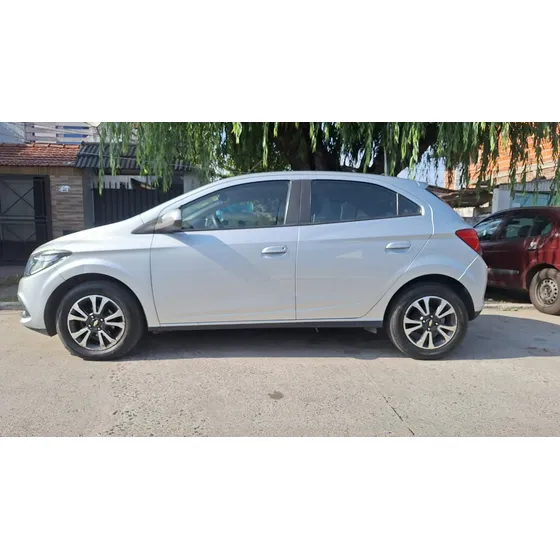 Chevrolet Onix 1.4 Ltz Mt 98cv