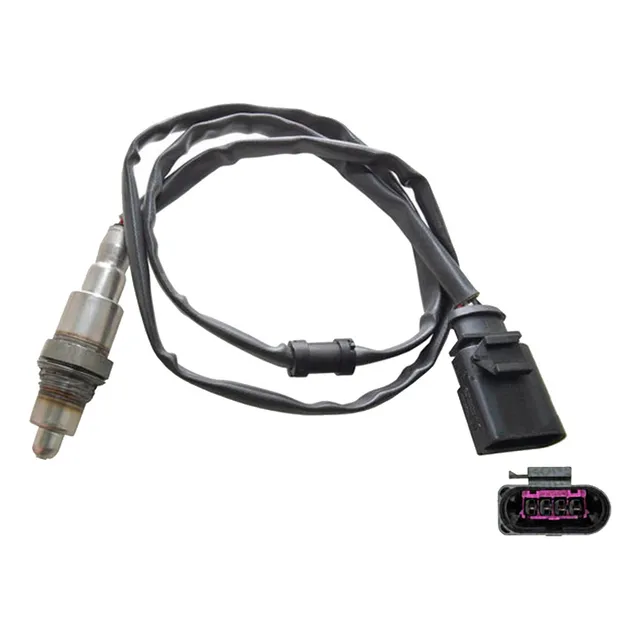 Sonda Lambda Sensor Oxigeno Volkswagen Up 1.0 Pos Catalizado