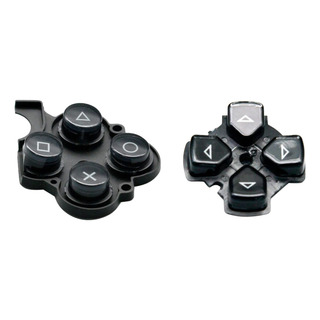Botones Compatibles Con Psp 3000 Botones Compatibles Con Psp 3000