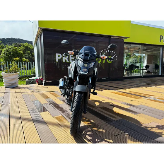 Honda Xblade 160 Mt 160cc Abs