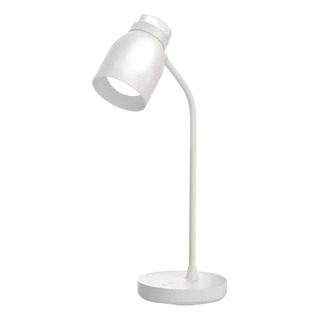 Luminária De Mesa Nsbao Led Recarregável Usb Flexível 3 Níve Luminária De Mesa Nsbao Led Recarregável Usb Flexível 3 Níve